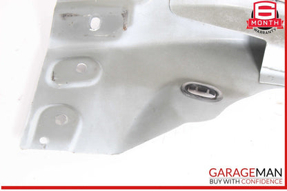 98-05 Mercedes W163 ML320 Front Upper Radiator Core Support Bracket Panel OEM