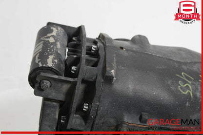 03-06 Mercedes W220 S55 CL55 AMG Rear Axle Carrier Differential Diff 2.65 OEM