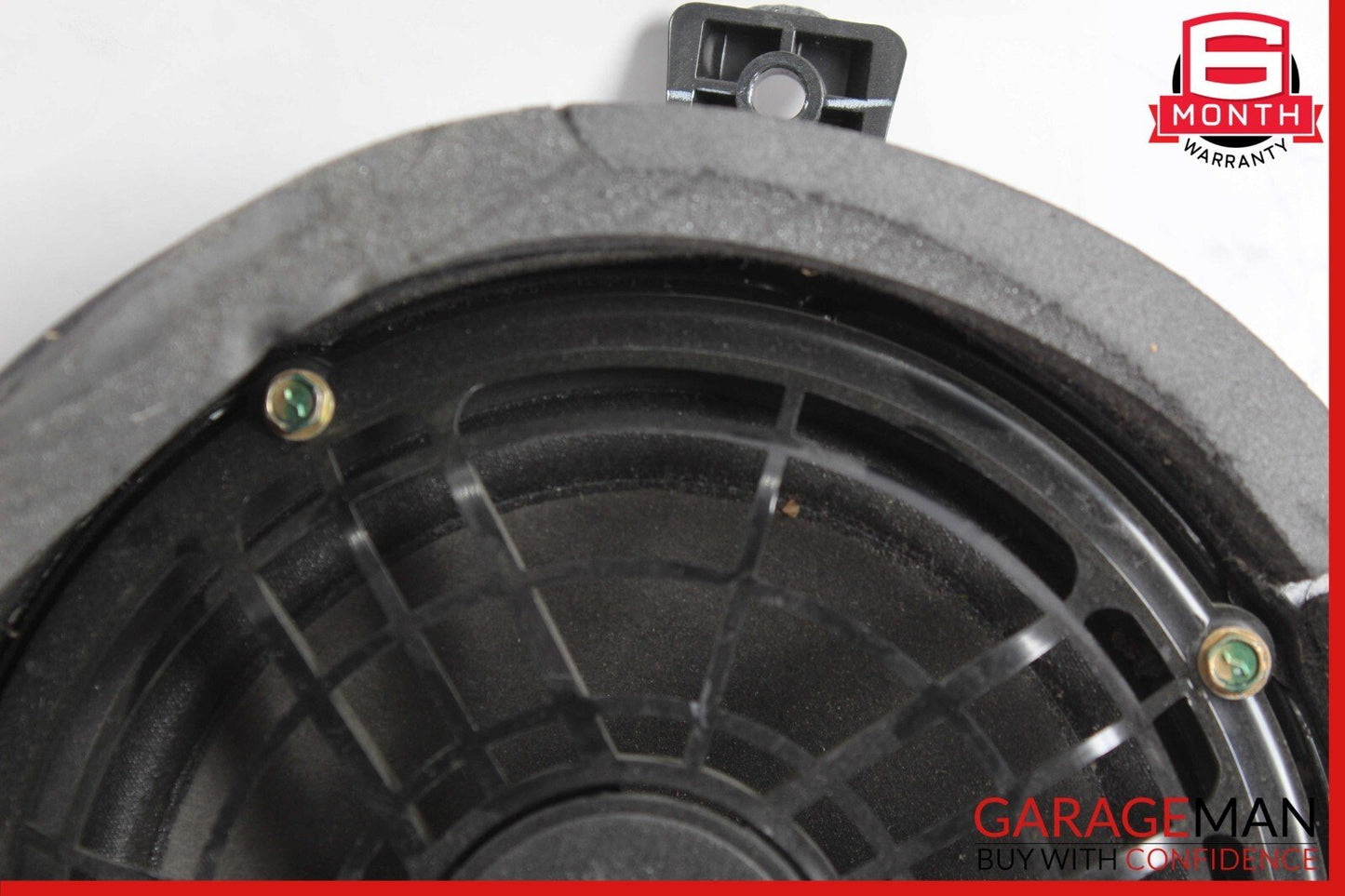 98-05 Mercedes W163 ML55 AMG ML320 Front Right & Left Door Speaker Sound Set OEM