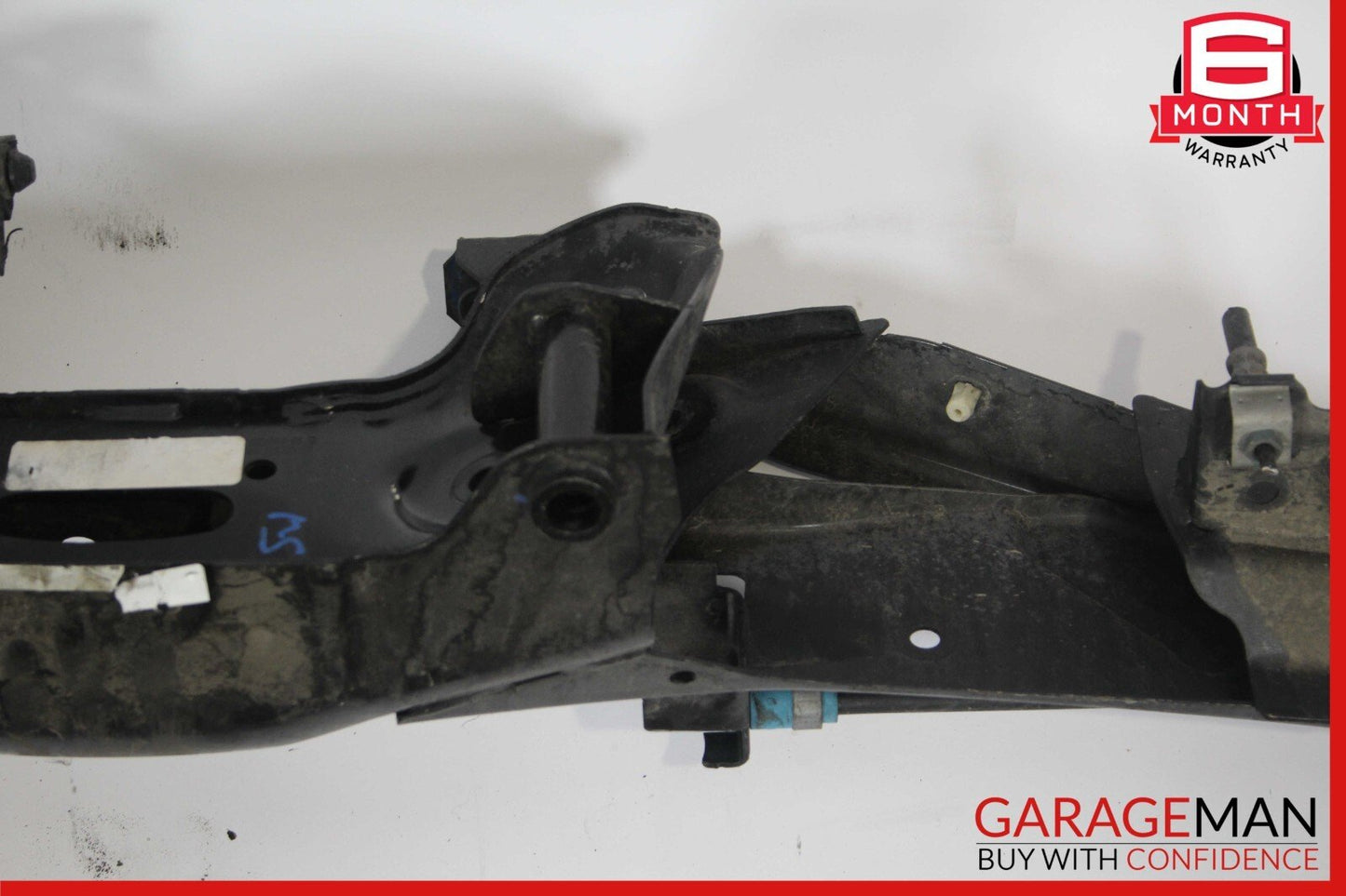 14-19 Mini Cooper Hardtop Rear Suspension Cradle Crossmember Cross Member OEM