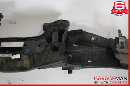 14-19 Mini Cooper Hardtop Rear Suspension Cradle Crossmember Cross Member OEM