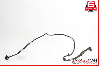 07-12 Mercedes R230 SL550 SL55 ABC Hydraulic Suspension Line Hose 2303200254 OEM