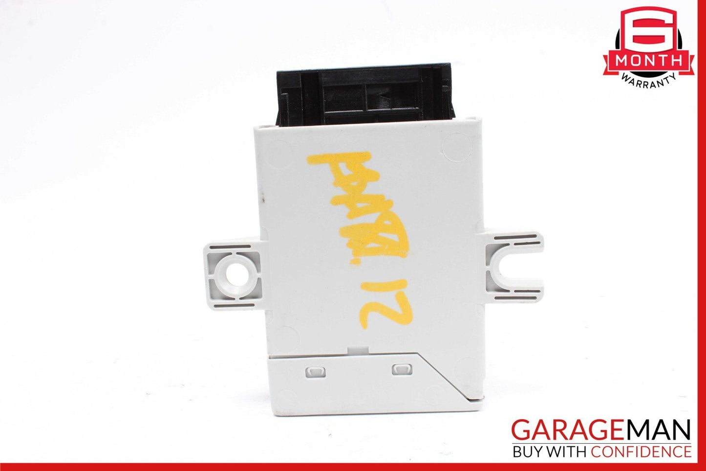10-15 Porsche Panamera S TPMS Tire Pressure Monitor Sensor 97061810305 OEM