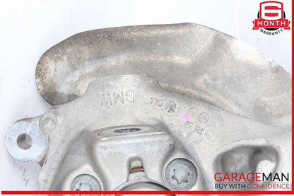 14-21 BMW i3 I01 Hybrid Front Right Passenger Side Spindle Knuckle Hub OEM