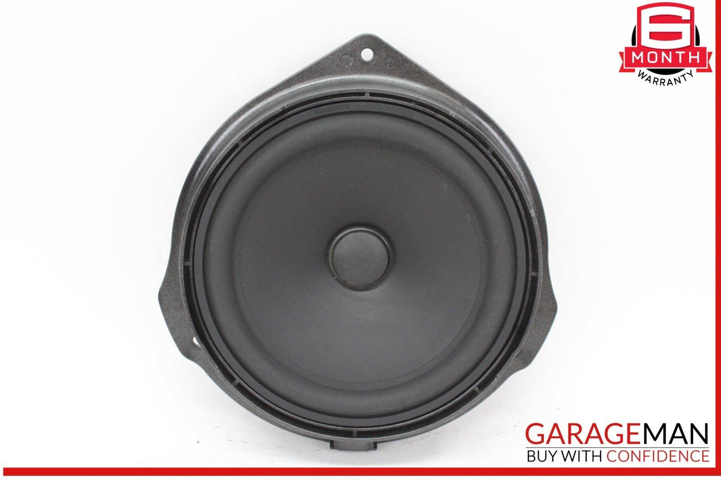 08-18 Mercedes W207 E400 Front Left and Right Side Door Audio Speaker Set OEM