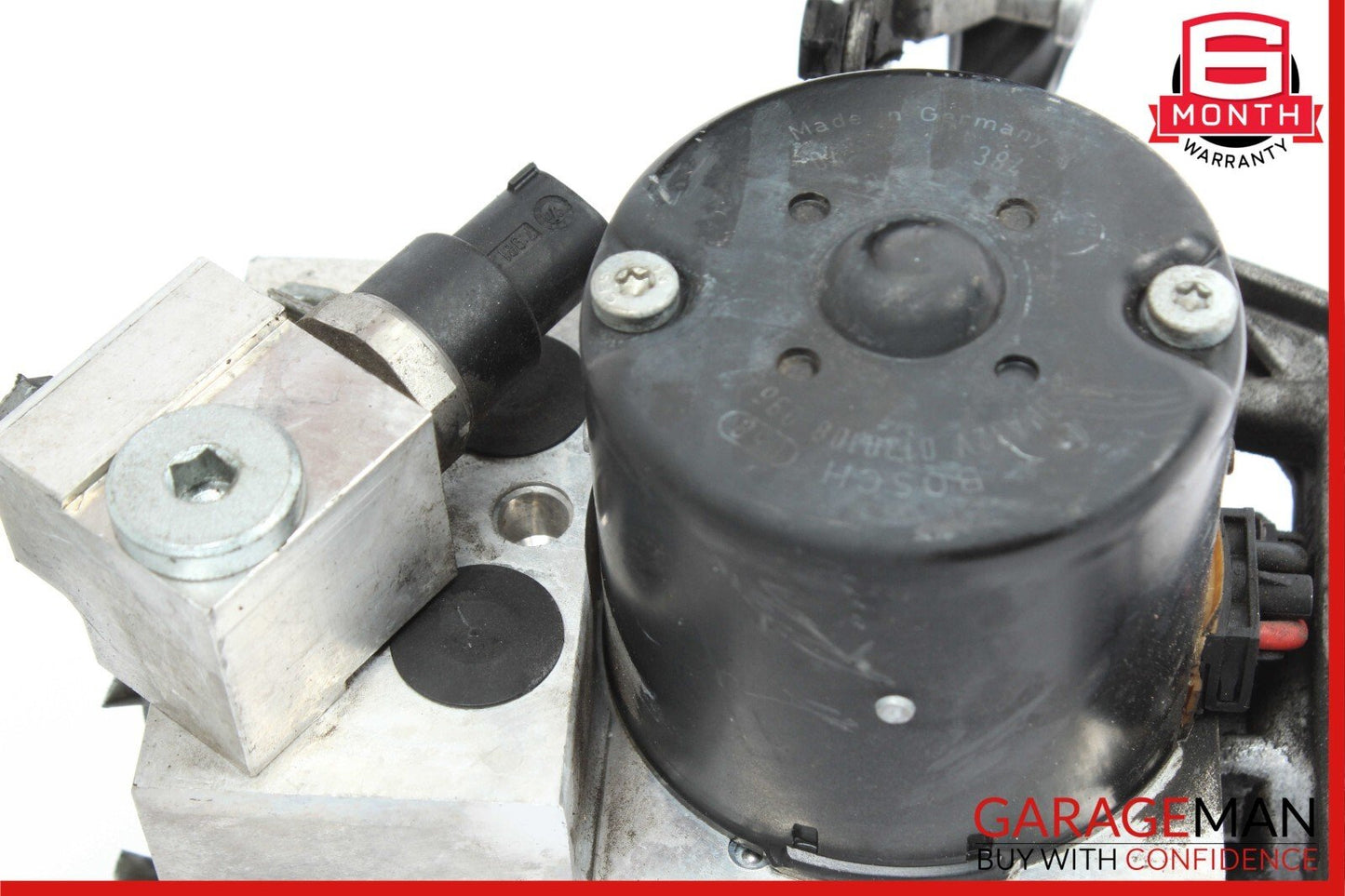 00-06 Mercedes W220 S500 S55 CL55 AMG ABS Anti Lock Brake Pump ESP Module Unit