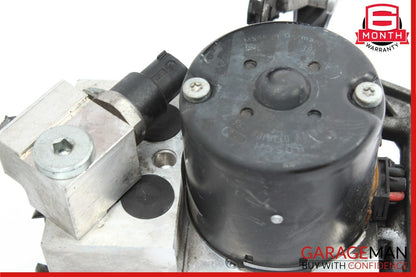 00-06 Mercedes W220 S500 S55 CL55 AMG ABS Anti Lock Brake Pump ESP Module Unit