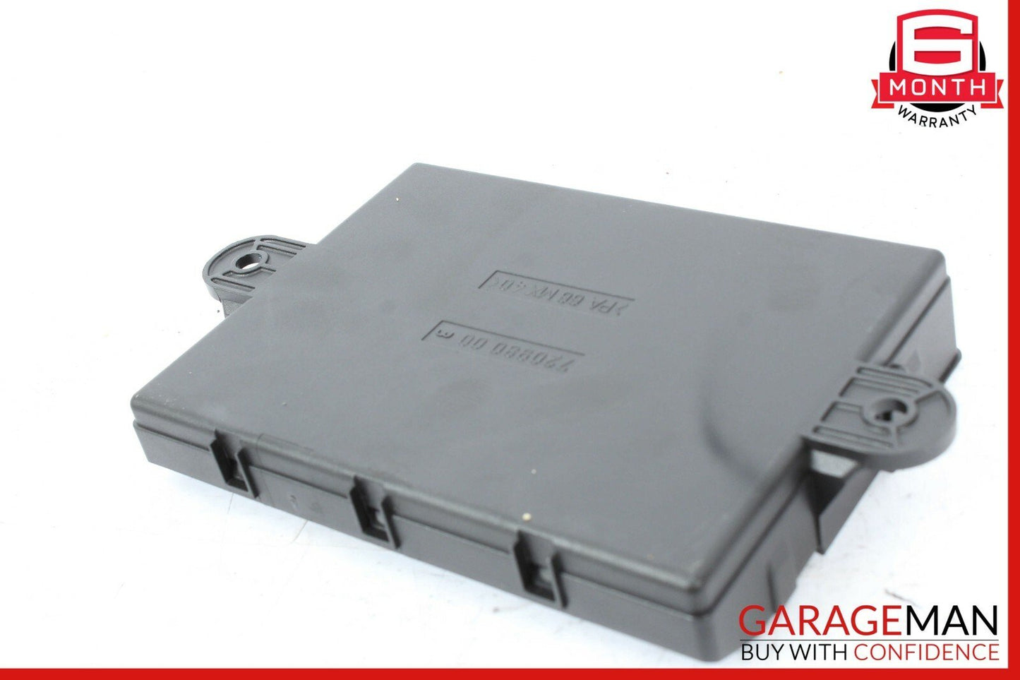 07-13 Mercedes W221 S600 S550 S65 AMG Rear Door Control Module 2218704995 OEM