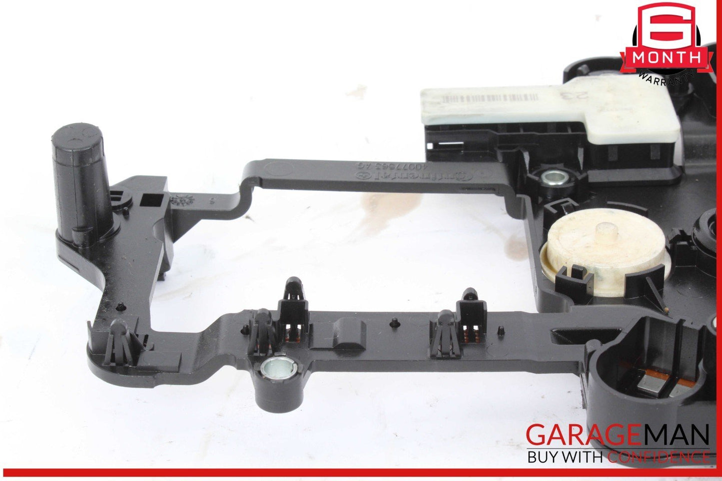 Mercedes VGS3 722.9 7G Transmission Conductor Plate TCU 722.9 FLASHED OEM