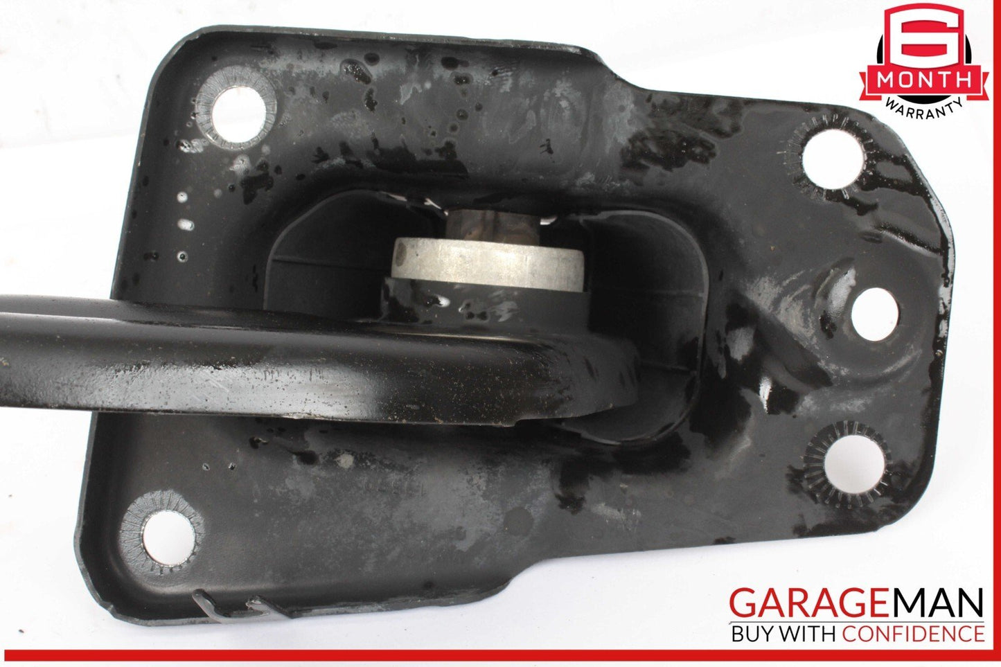 17-20 Audi S3 A3 Rear Right Passenger Side Trailing Control Arm 1K0501476 OEM