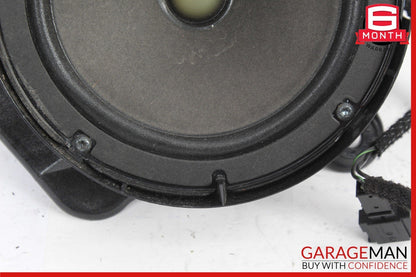 00-06 Mercedes W220 S55 AMG S600 Rear Door Audio Sound Speaker Set of 2 Pc OEM
