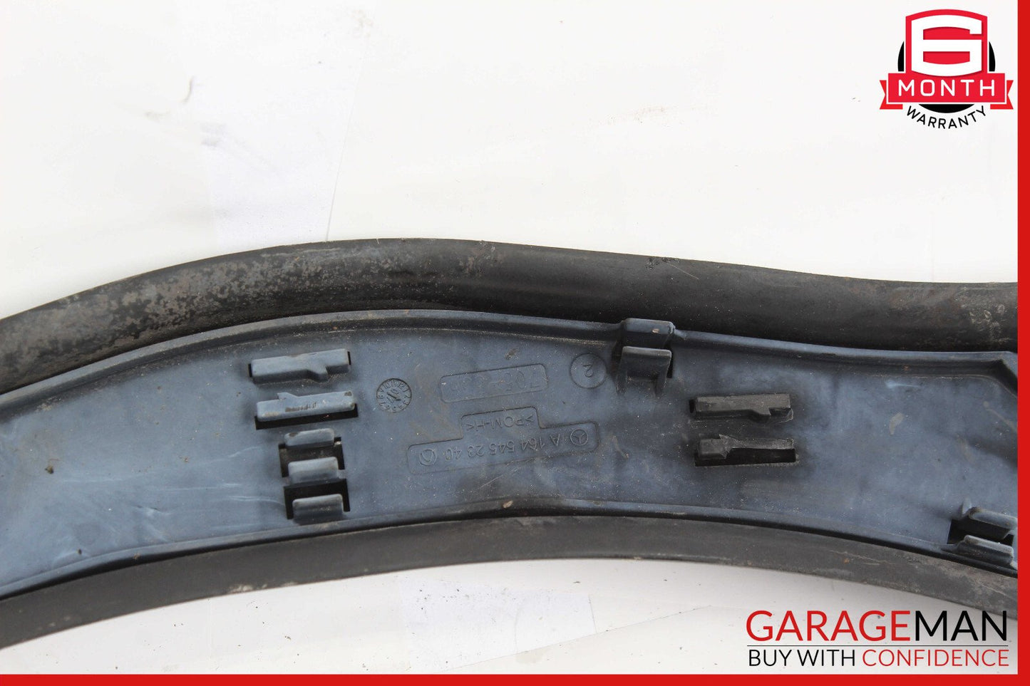 07-12 Mercedes X164 GL450 Rear Left Driver Side Upper Control Arm OEM