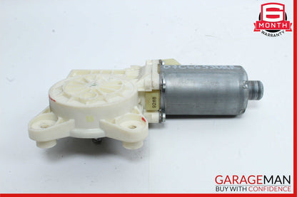 06-11 Mercedes W219 CLS550 Rear Right Door Window Regulator Motor Unit OEM