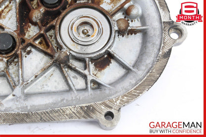 Mercedes E350 R350 C300 Front Left Side Engine Timing Chain Valve Cover Plate