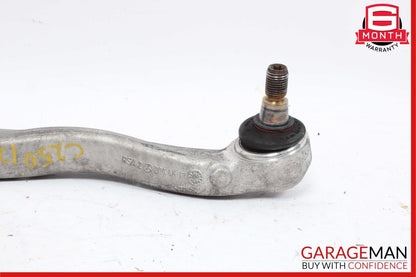 08-14 Mercedes W204 C250 C350 Front Right Side Wishbone Curved Control Arm OEM