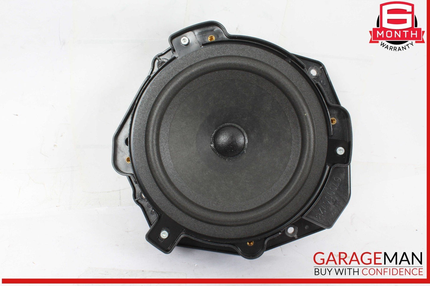 14-17 Maserati Ghibli Front or Rear Right and Left Side Door Audio Sound Speaker