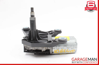 06-19 Mercedes W251 R350 GL550 ML350 Rear Glass Windshield Wiper Motor OEM