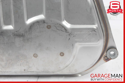 14-21 BMW i3 I01 Hybrid Fuel Gas Tank Reservoir Assembly OEM