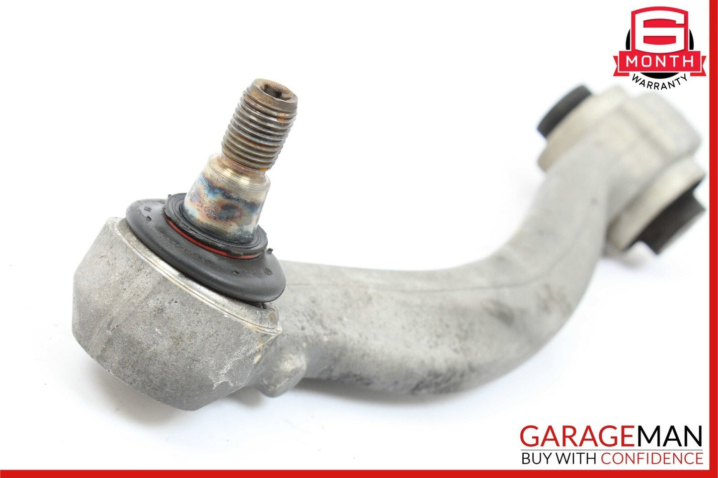 08-14 Mercedes W204 C250 C300 Front Right RWD Suspension Lower Control Arm