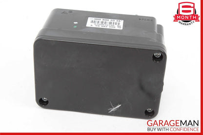 05-18 Mercedes C250 SLK300 CLS550 E350 Seat Control Vacuum Pump 0008003348 OEM