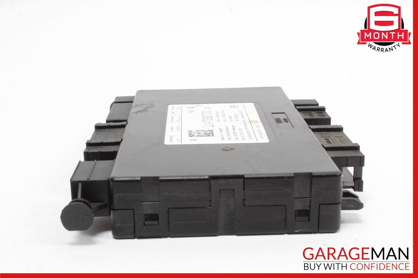 08-20 Mercedes W212 E350 SLK250 C350 Seat Control Module Front Right Side OEM