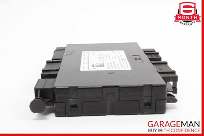 08-20 Mercedes W212 E350 SLK250 C350 Seat Control Module Front Right Side OEM