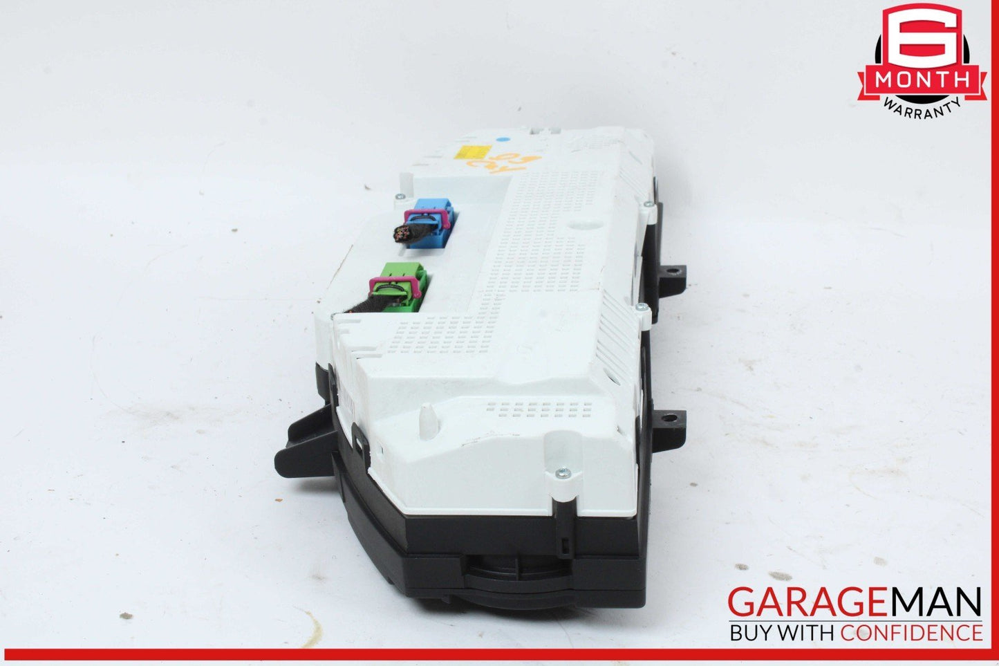 08-10 Porsche Cayenne 957 Speedometer Instrument Cluster 7L5920975E OEM