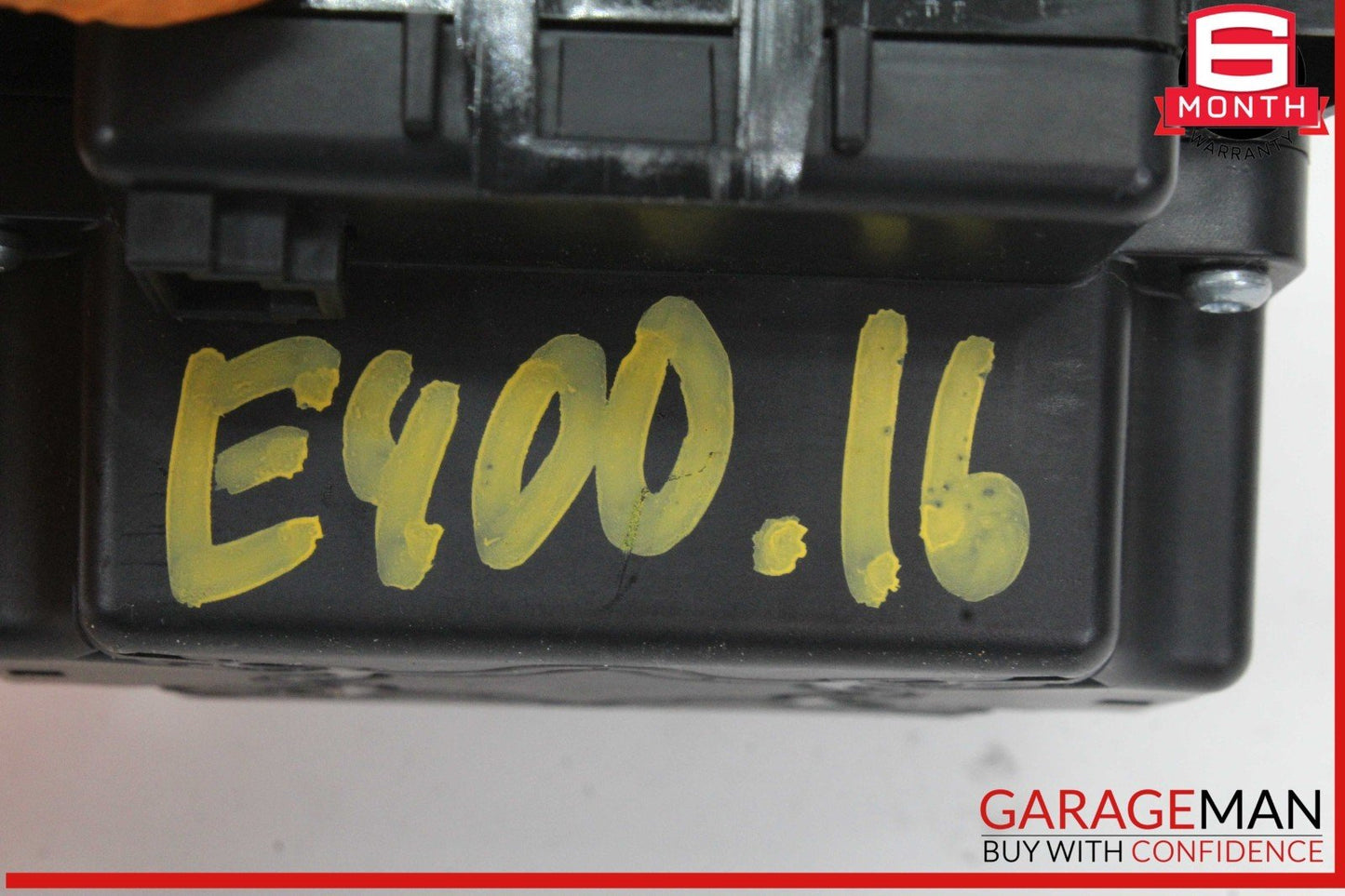 15-20 Mercedes W207 E400 SLC300 Radio Navigation Media Controller Switch OEM