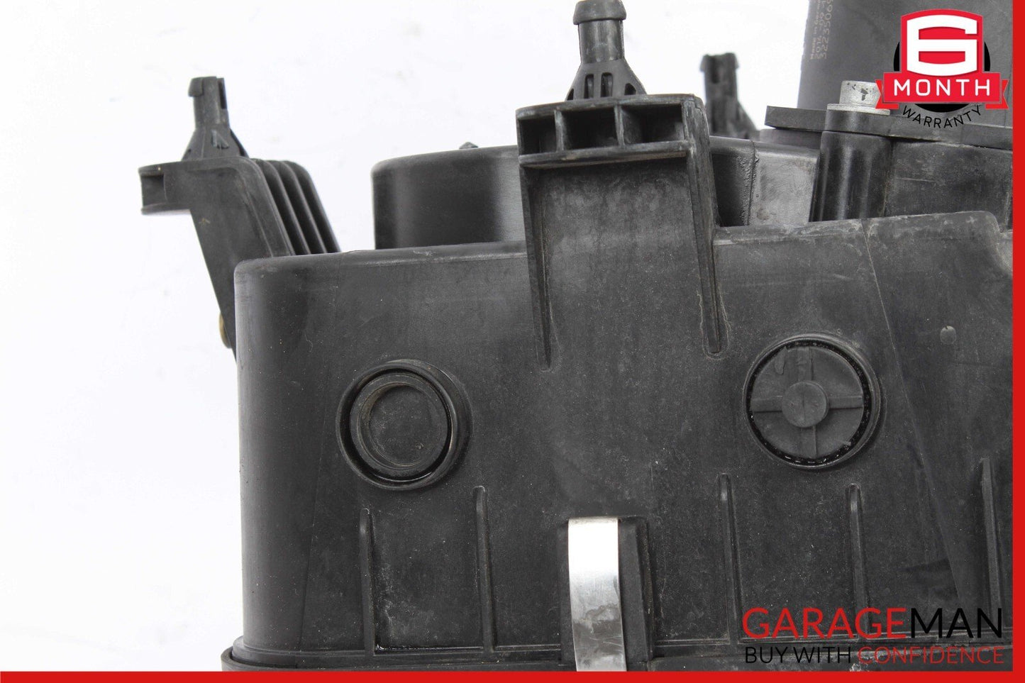14-17 Maserati Ghibli M157 Right Side Intake Air Cleaner Filter Box Assembly