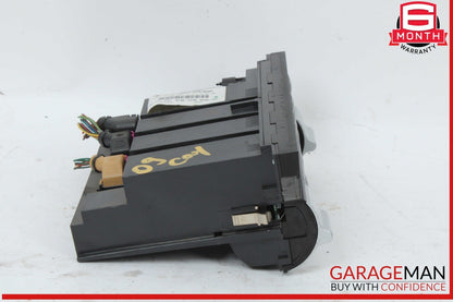 03-10 Porsche Cayenne 957 A/C AC Heater Climate Control 7L5907043BB OEM
