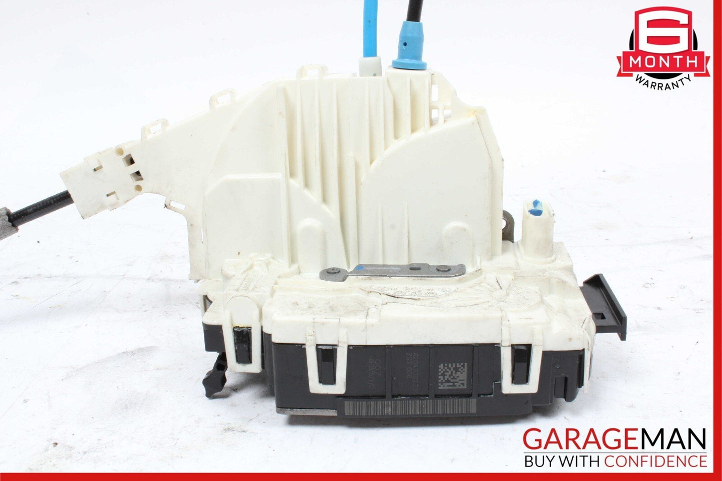 08-11 Mercedes W204 C300 C250 C63 AMG Rear Left Side Door Lock Latch Actuator