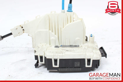 08-11 Mercedes W204 C300 C250 C63 AMG Rear Left Side Door Lock Latch Actuator