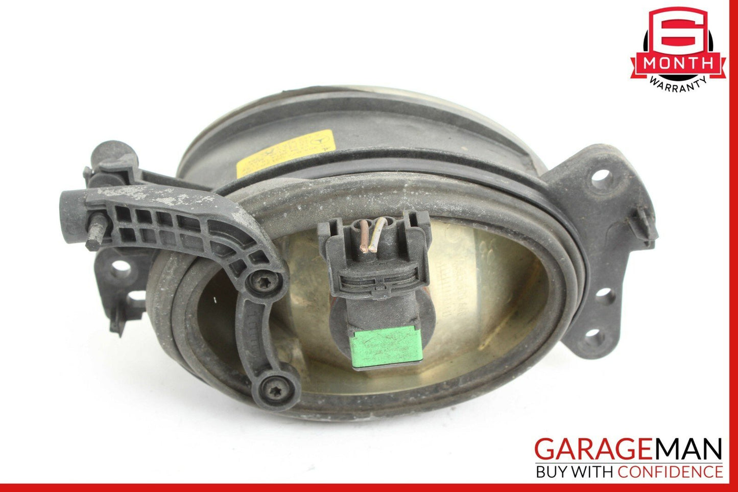 06-09 Mercedes W211 E350 CLK350 Front Left Driver Side Fog Light Lamp OEM