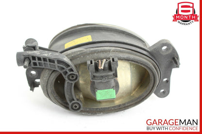 06-09 Mercedes W211 E350 CLK350 Front Left Driver Side Fog Light Lamp OEM