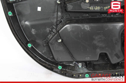 18-23 Honda Odyssey Front Right Passenger Side Interior Door Panel Assembly OEM