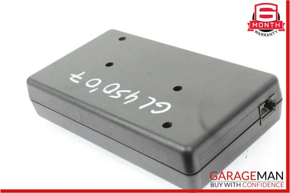 06-12 Mercedes X164 GL320 GL450 ML550 Ipod Interface Control Module OEM