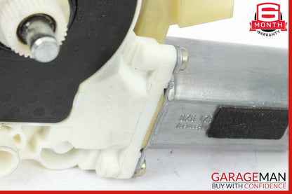 03-12 Mercedes SL500 CLK500 Front Left Side Door Window Regulator Motor Unit