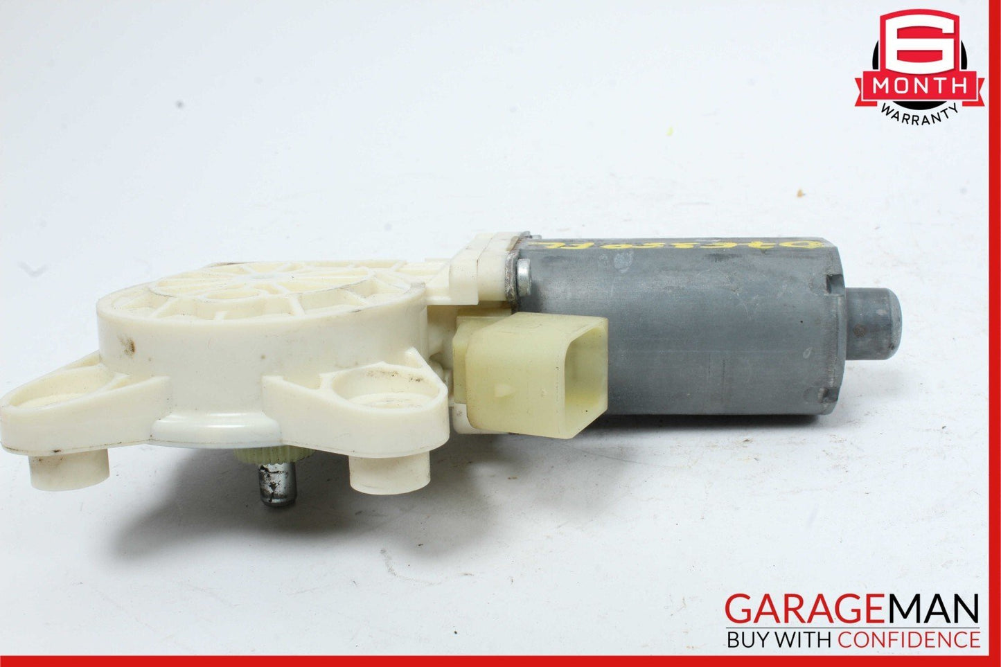 03-09 Mercedes W211 E320 E550 E350 Front Left Side Door Window Regulator Motor