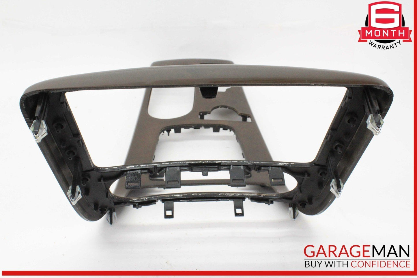17-20 Mercedes R172 SLC300 SLC43 Center Console Trim Bezel 1726800872 OEM