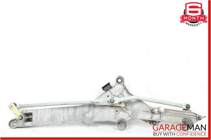 00-06 Mercedes W220 S430 S500 CL55 AMG Windshield Wiper Motor Linkage Assembly