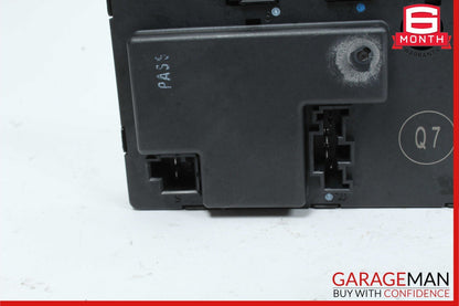 03-09 Mercedes W211 E350 E550 E320 Front Right Side Door Control Module Unit
