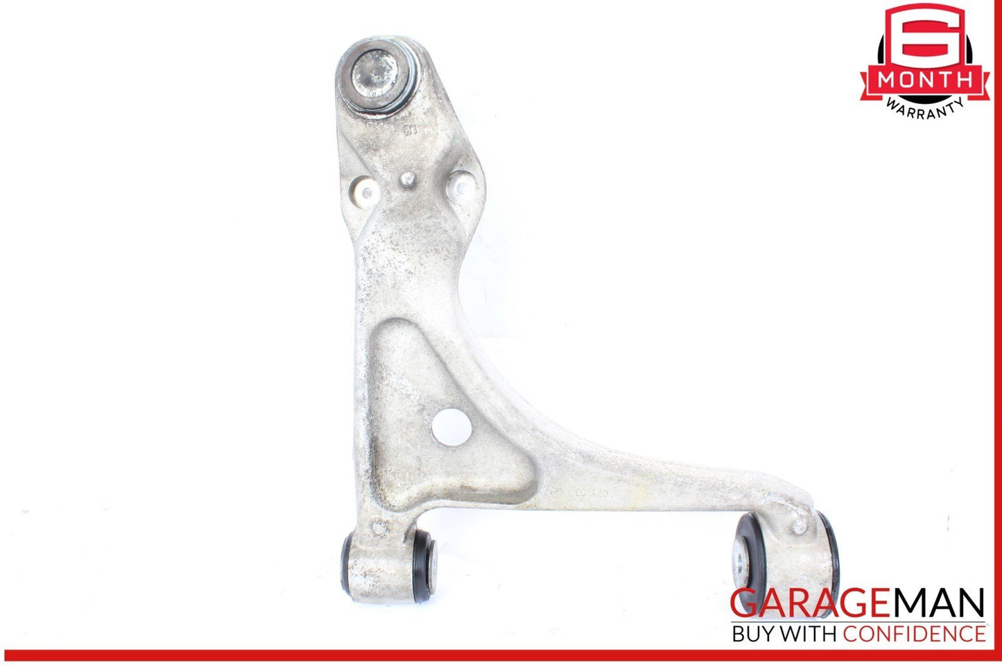 07-10 Saturn Sky Front Left or Front Right Side Lower Control Arm 15222275 OEM