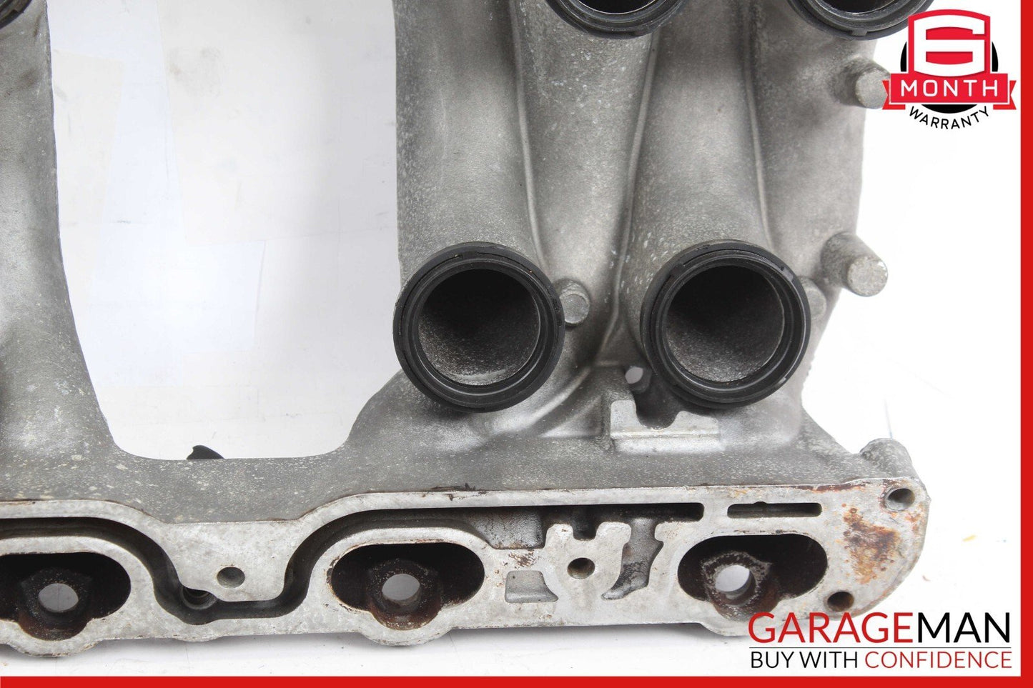 96-99 Mercedes R129 SL500 S500 M119 Upper Engine Motor Air Intake Manifold OEM