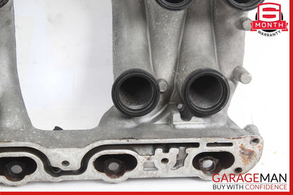 96-99 Mercedes R129 SL500 S500 M119 Upper Engine Motor Air Intake Manifold OEM