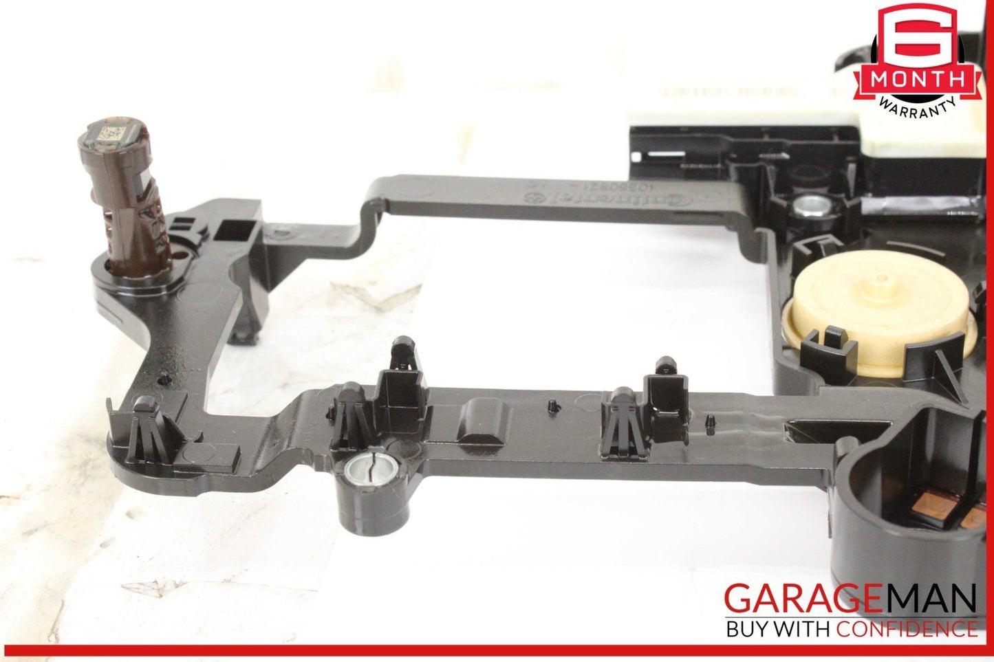 Mercedes W205 C300 E350 S600 VGS4 722.9 7G Transmission Conductor Plate TCU OEM