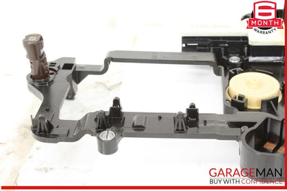 Mercedes W205 C300 E350 S600 VGS4 722.9 7G Transmission Conductor Plate TCU OEM
