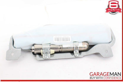 03-12 Mercedes R230 SL500 SL55 AMG Knee Airbag Air Bag Left Driver Side OEM