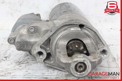 15-18 Mercedes W205 C400 E400 Engine Starter Motor 2769064400 OEM