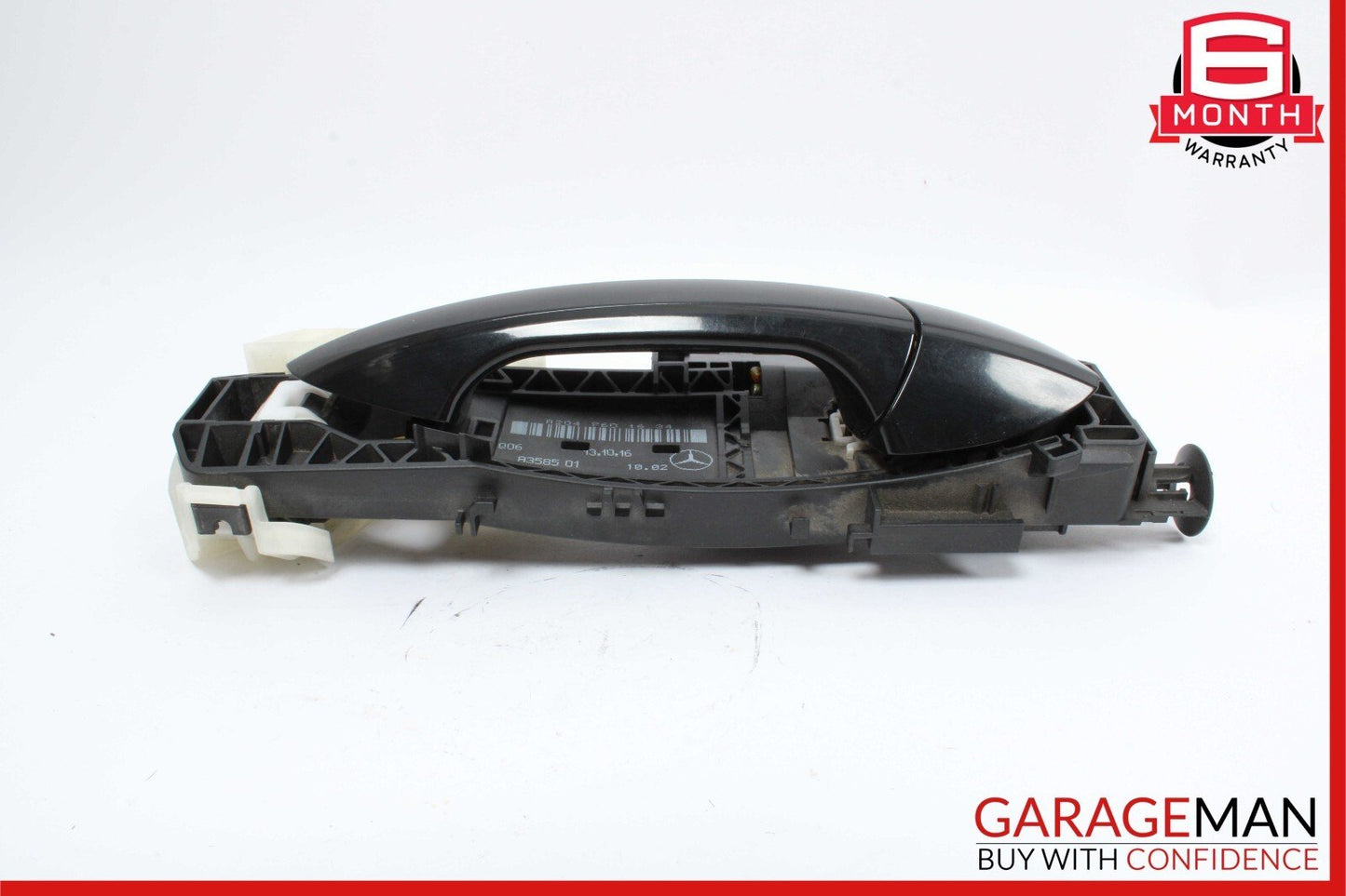 12-20 Mercedes W117 CLA250 SLK250 SLC300 Right Side Exterior Door Handle OEM