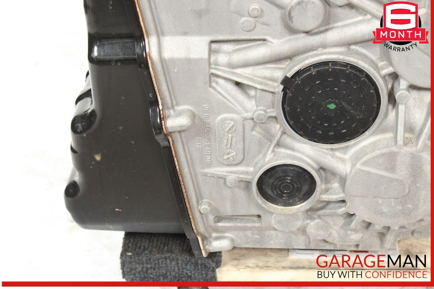 14-19 Mercedes W117 CLA250 2.0 Automatic Transmission Gearbox OEM